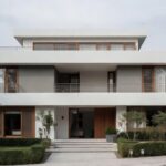 Desain Rumah Minimalis 2 Lantai 2026 Model Modern, Budget, dan Inspirasi