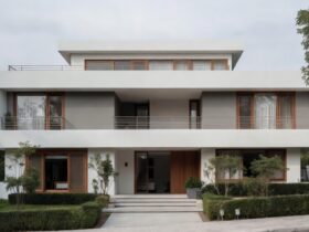 Desain Rumah Minimalis 2 Lantai 2026 Model Modern, Budget, dan Inspirasi