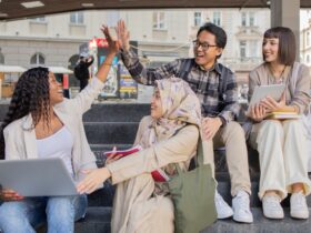 Edukasi Anak Modern Cara Mendidik Generasi Z dan Alpha di Era Digital