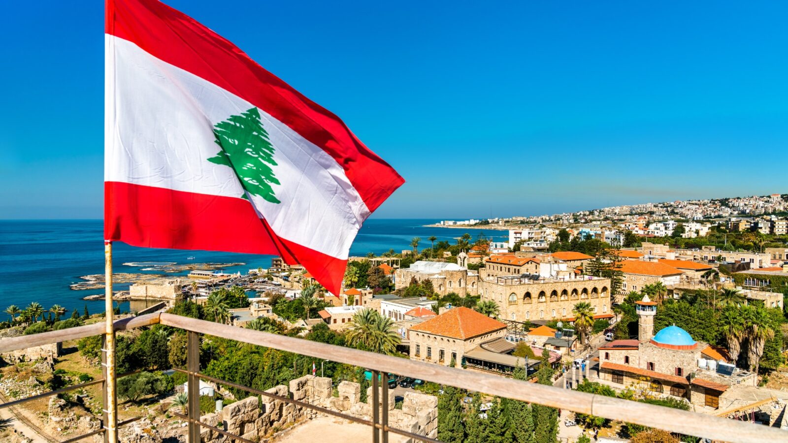 Kondisi Geopolitik Lebanon Saat Ini Analisis Konflik dan Prospek Perdamaian