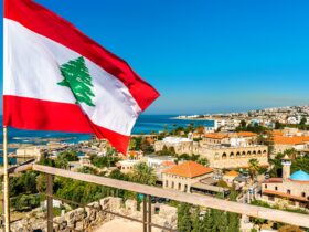 Kondisi Geopolitik Lebanon Saat Ini Analisis Konflik dan Prospek Perdamaian