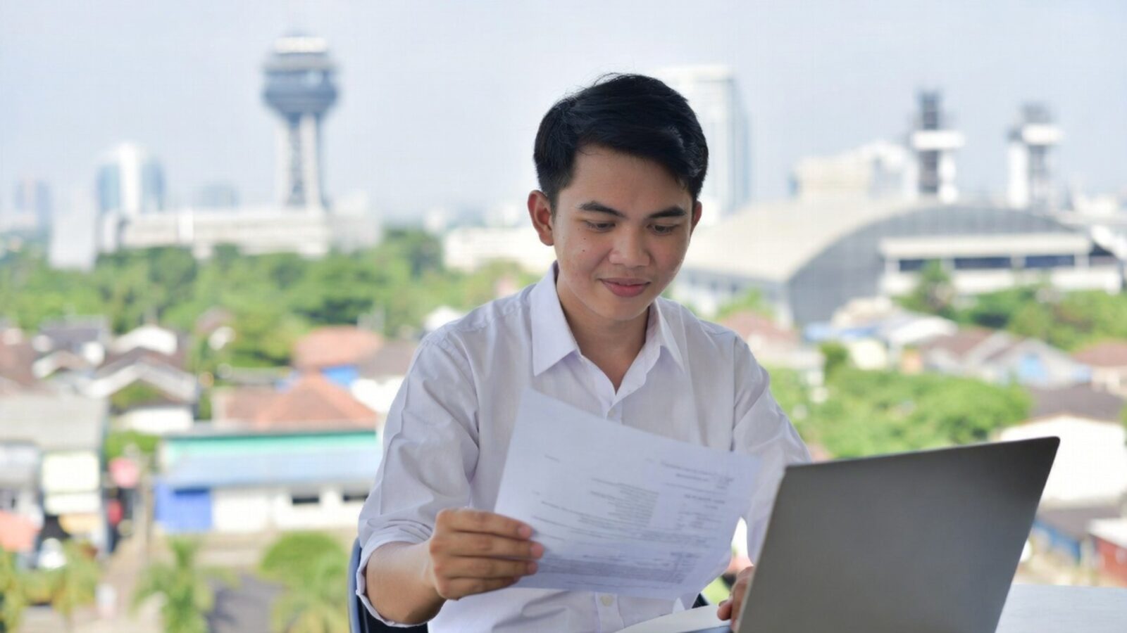 Lowongan Kerjaan di Kediri 2026: Info Loker Terbaru & Tips Melamar