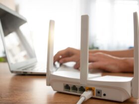 Masalah WiFi Lemot Ini Penyebab dan Solusi Paling Ampuh Tahun 2026