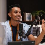 Mikrofon Terbaik untuk Konten Creator 2026, Rekomendasi untuk YouTube, TikTok & Podcast