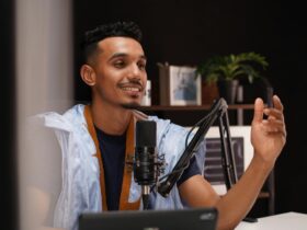 Mikrofon Terbaik untuk Konten Creator 2026, Rekomendasi untuk YouTube, TikTok & Podcast