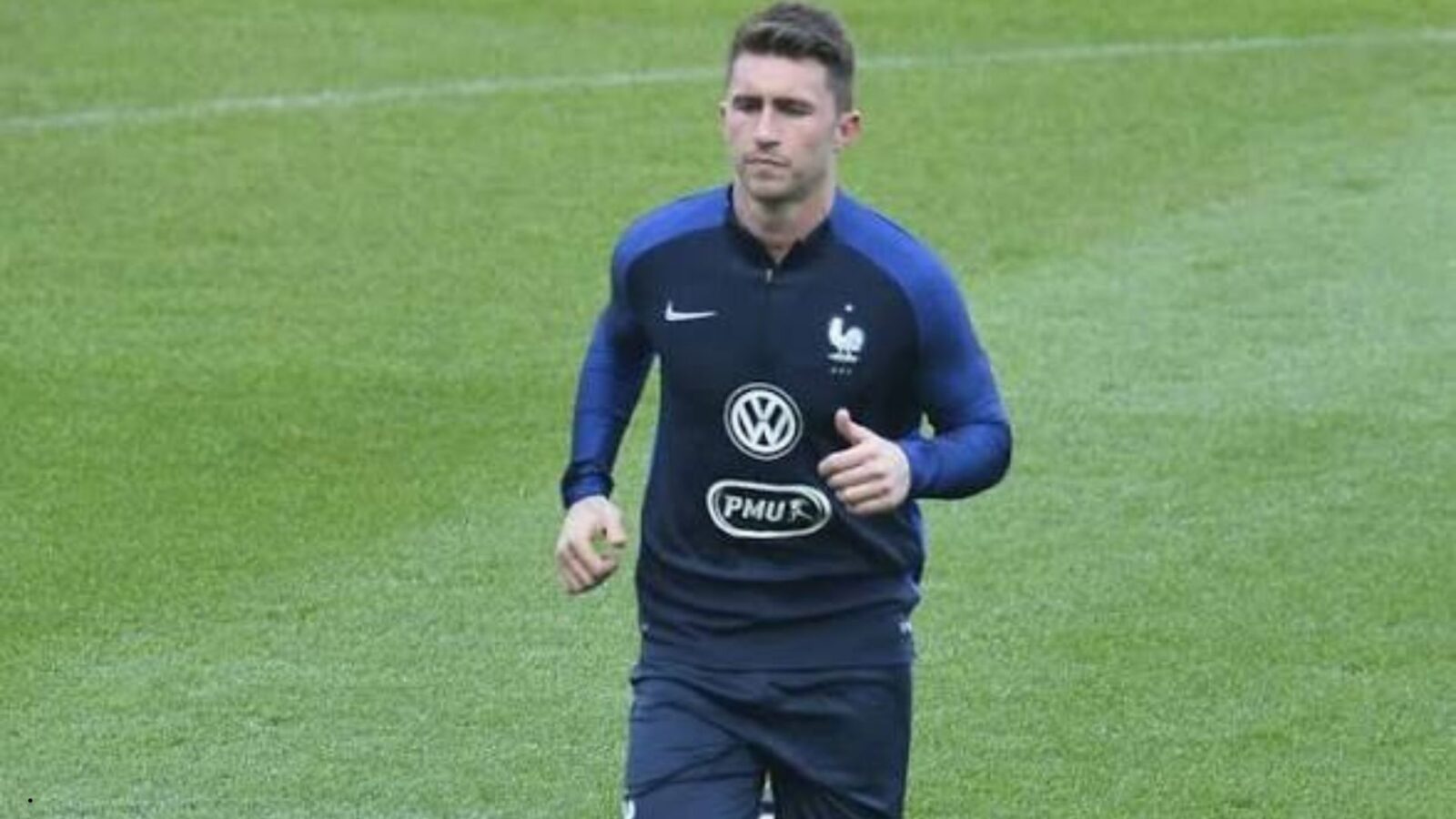 Profil Aymeric Laporte Karier, Prestasi, dan Peran di Timnas Prancis
