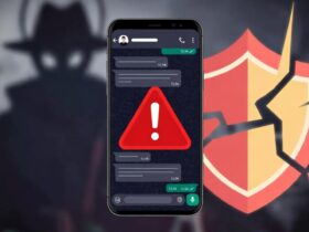 SocialSpy WhatsApp Cara Kerja, Bahaya, dan Tips Melindungi Akunmu