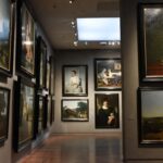 Aliran Realisme dalam Seni Rupa: Pengertian, Ciri-Ciri, Tokoh, dan Contoh Karya Terkenal