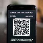 Barcode BBM PNG yang Sering Digunakan