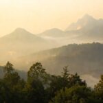 Caption Alam Aesthetic untuk Instagram yang Indah dan Bermakna
