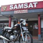Cara Bayar Denda Pajak Motor dan Besaran Dendanya