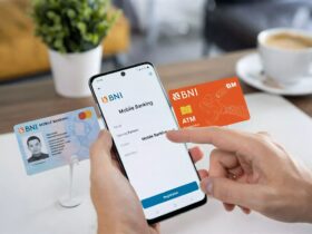 Cara Daftar BNI Online Mobile Banking Terbaru untuk Pemula