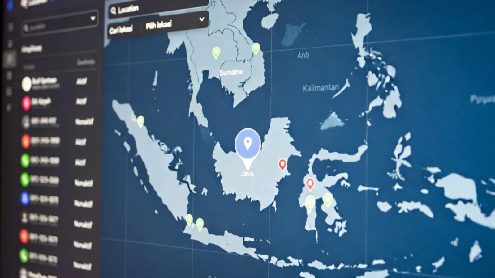 Cara Melacak Lokasi Nomor HP dengan Akurat dan Legal di Indonesia