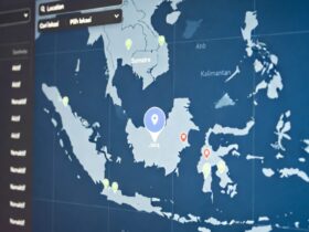 Cara Melacak Lokasi Nomor HP dengan Akurat dan Legal di Indonesia