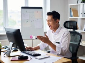 Semangat Kerja: Kata-kata Motivasi dan Tips Meningkatkan Produktivitas