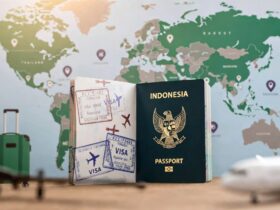 Daftar Negara Bebas Visa untuk Pemegang Paspor Indonesia Terbaru