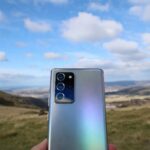 HP Samsung dengan Kamera Ultrawide 0.5x yang Direkomendasikan