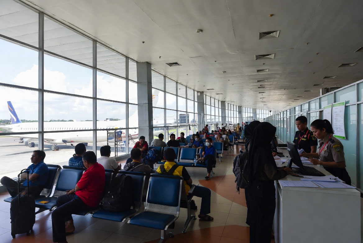 Hak Penumpang dan Cara Klaim Kompensasi Delay Pesawat
