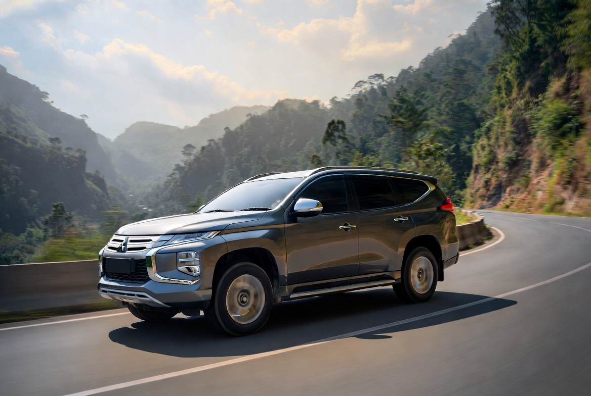 Harga Mitsubishi Pajero Sport Terbaru di Indonesia Tahun Ini