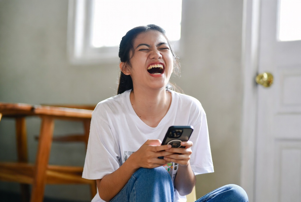Ide Pertanyaan Lucu untuk QnA Instagram agar Interaksi Lebih Seru