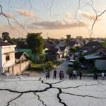 Informasi Gempa Hari Ini di Depok dan Wilayah Sekitarnya