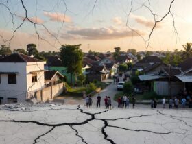 Informasi Gempa Hari Ini di Depok dan Wilayah Sekitarnya