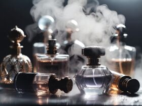 Jenis-jenis Parfum Beserta Karakter Wangi dan Tips Memilihnya