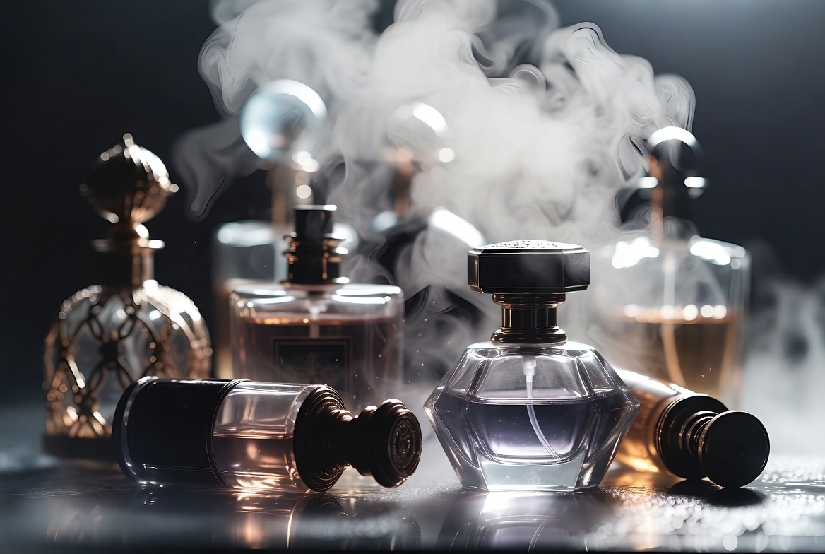 Jenis-jenis Parfum Beserta Karakter Wangi dan Tips Memilihnya
