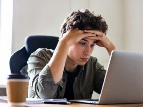Kenapa Sering Pusing Faktor Penyebab dan Cara Mengatasinya