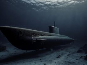 Kisah Kapal Nanggala 402 yang Menjadi Tragedi Laut Indonesia