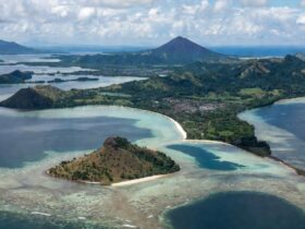 Nama-nama Pulau di Indonesia Beserta Lokasi dan Keunikannya