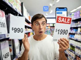 Overprice Artinya Pengertian dan Contoh dalam Transaksi Bisnis