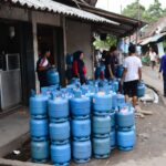 Pangkalan Gas 3kg Lokasi Harga dan Aturan Pembelian yang Berlaku