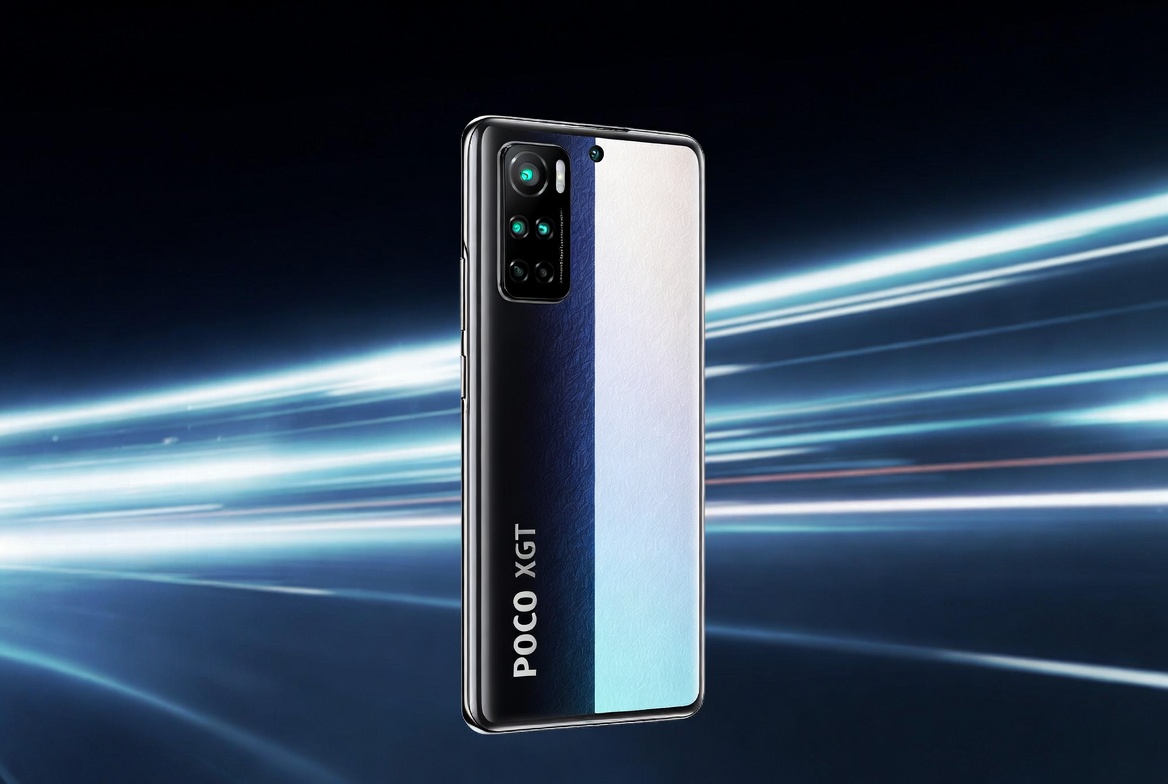 Poco X5 GT: Spesifikasi Lengkap, Harga dan Review Performa