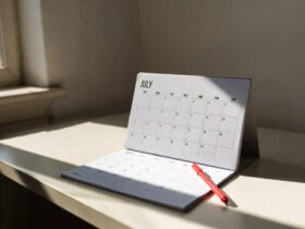 Tanggal Merah Juli yang Perlu Dicatat di Kalender