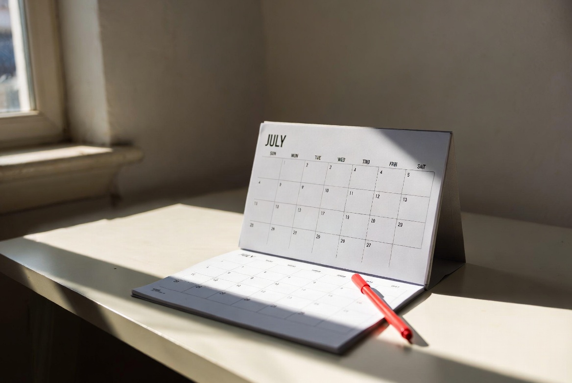 Tanggal Merah Juli yang Perlu Dicatat di Kalender