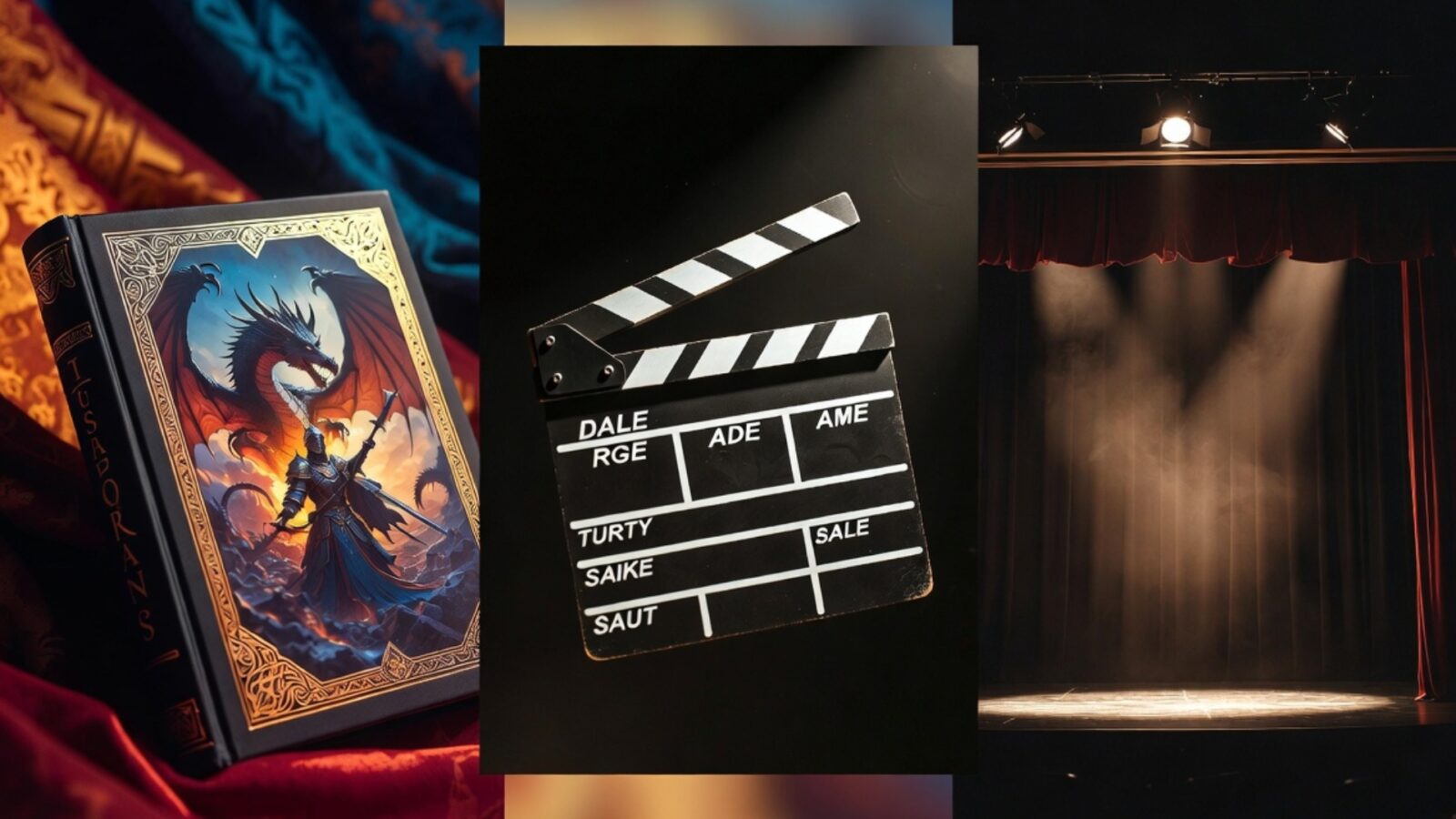 Trilogi adalah Pengertian, Contoh, dan Fungsi dalam Sastra dan Film