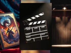 Trilogi adalah Pengertian, Contoh, dan Fungsi dalam Sastra dan Film