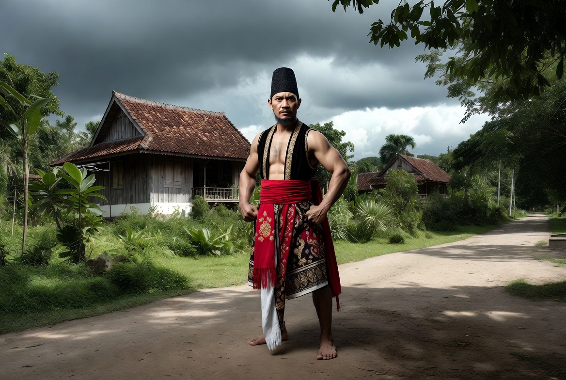 Ucu Kambing yang Menjadi Bagian dari Tradisi atau Kuliner