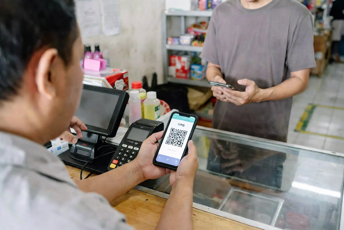 QRIS All Payment: Cara Menggunakan dan Manfaat untuk Merchant