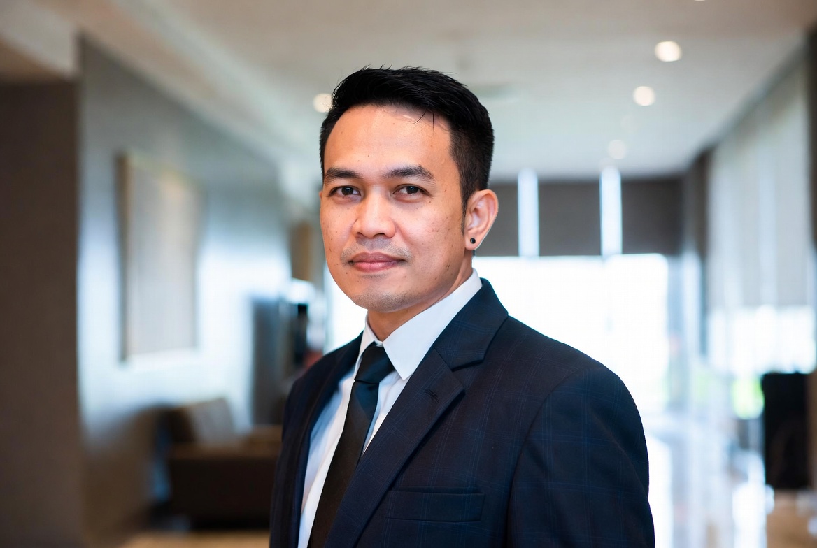Pieter Tanuri: Profil, Kiprah dan Kontribusinya di Dunia Bisnis