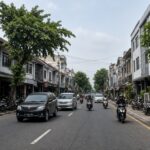 Jalan Muhammadiyah Informasi Lokasi Sejarah dan Tempat yang Ada di Sekitarnya