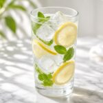 Manfaat Infused Water Lemon untuk Diet dan Detoksifikasi Tubuh