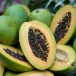Manfaat Mangga Muda bagi Kesehatan Tubuh yang Perlu Diketahui