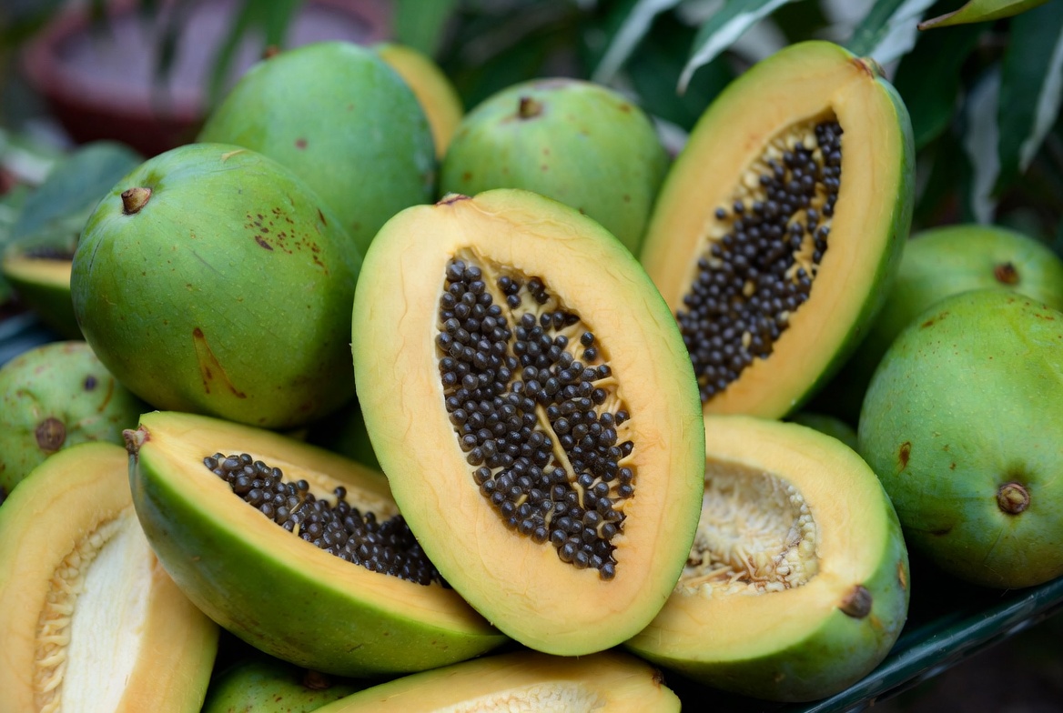 Manfaat Mangga Muda bagi Kesehatan Tubuh yang Perlu Diketahui