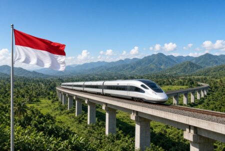 Nawacita Program Kerja Pemerintahan Jokowi untuk Indonesia Maju