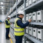 PT Smart Meter Indonesia Profil Perusahaan Bidang Usaha dan Informasi Lengkap