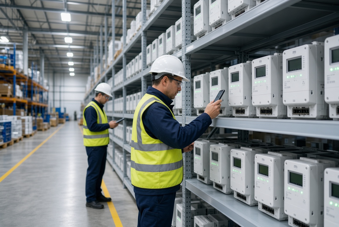 PT Smart Meter Indonesia Profil Perusahaan Bidang Usaha dan Informasi Lengkap
