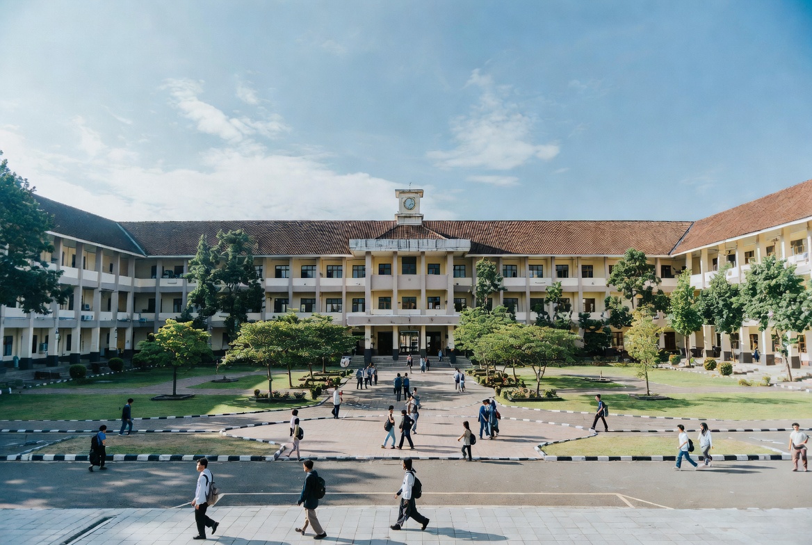 PTN Itu Apa dan Perbedaannya dengan PTS di Indonesia
