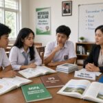 Panduan Lengkap Memilih Jurusan SMA Tips Pertimbangan dan Prospek Masa Depan